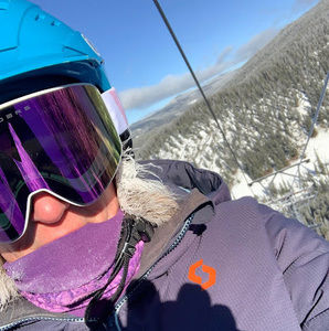 Meet your Posher, Julie